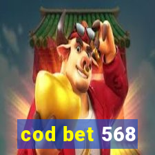 cod bet 568